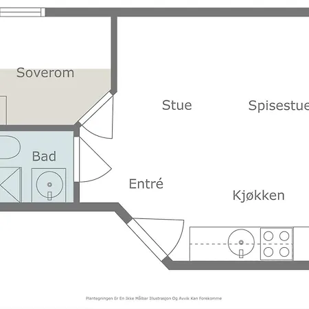 Gp33 - Historic - View Apartment
