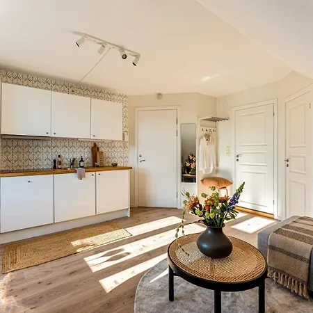 Gp33 - Historic - View Apartment
