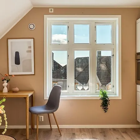 Apartment Gp33 - Historic - View *