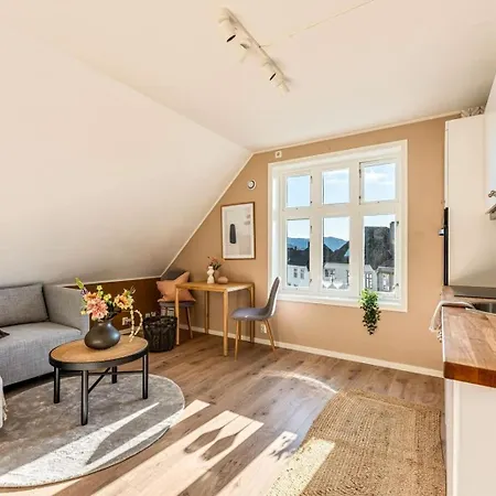 Gp33 - Historic - View Apartment