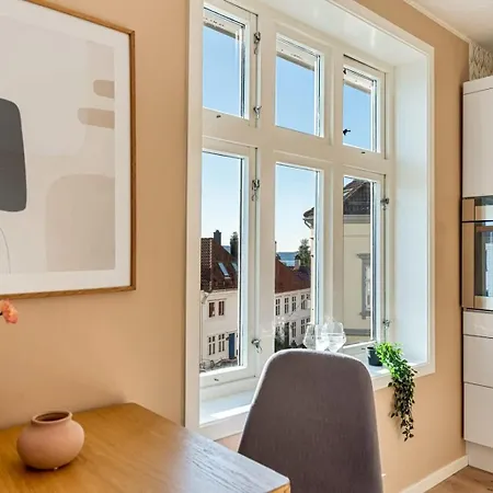Apartment Gp33 - Historic - View *